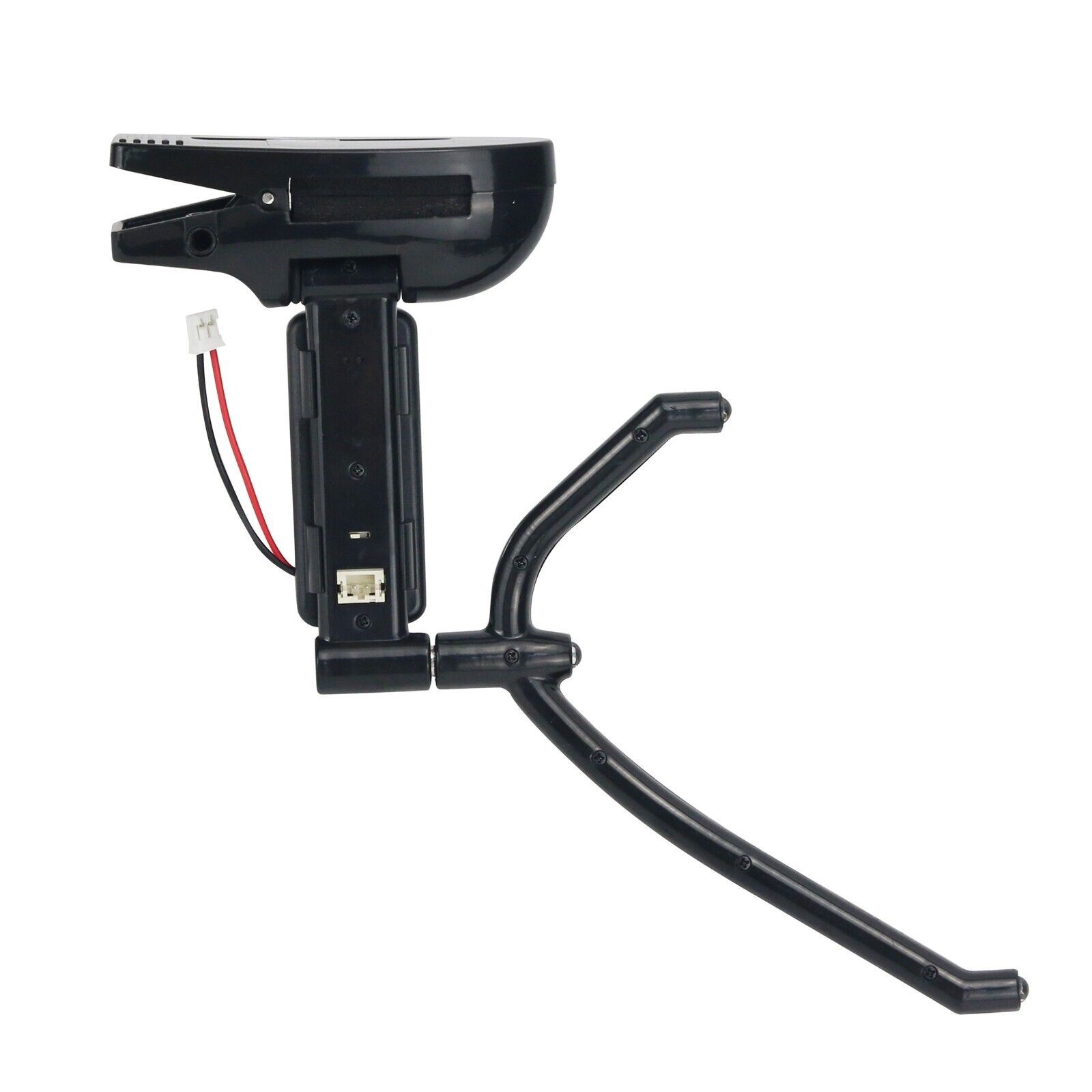 TrackNPClip Active Infrared Head Tracker Head Tracking Bracket Video Game Access