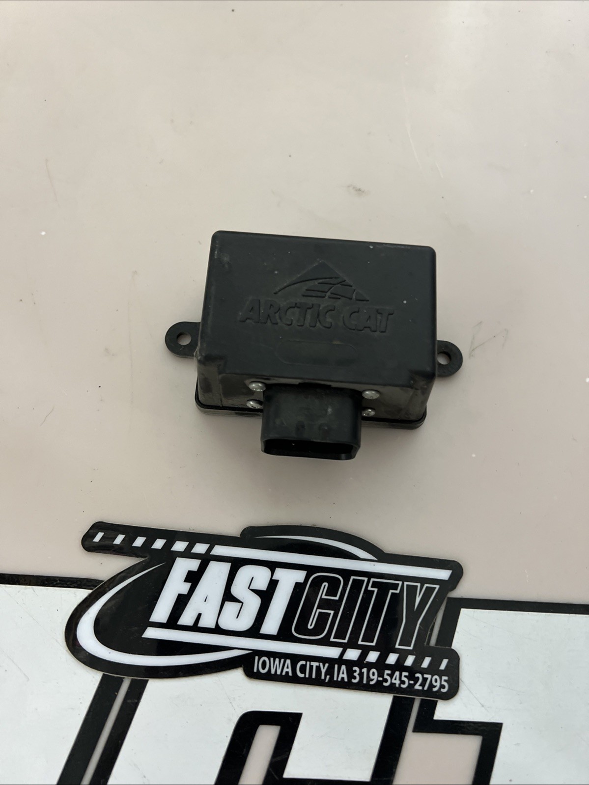Arctic Cat Remote Control Module, 0630-237