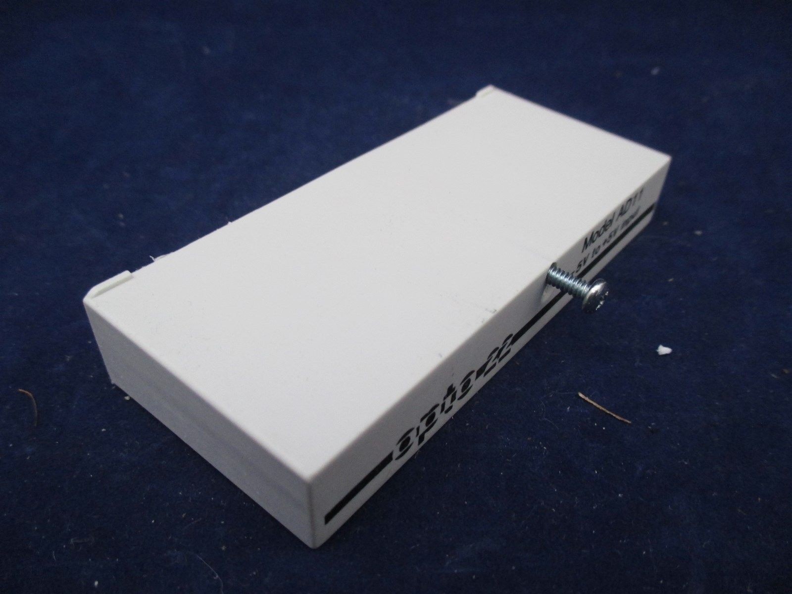 Opto 22 AD11 Relay