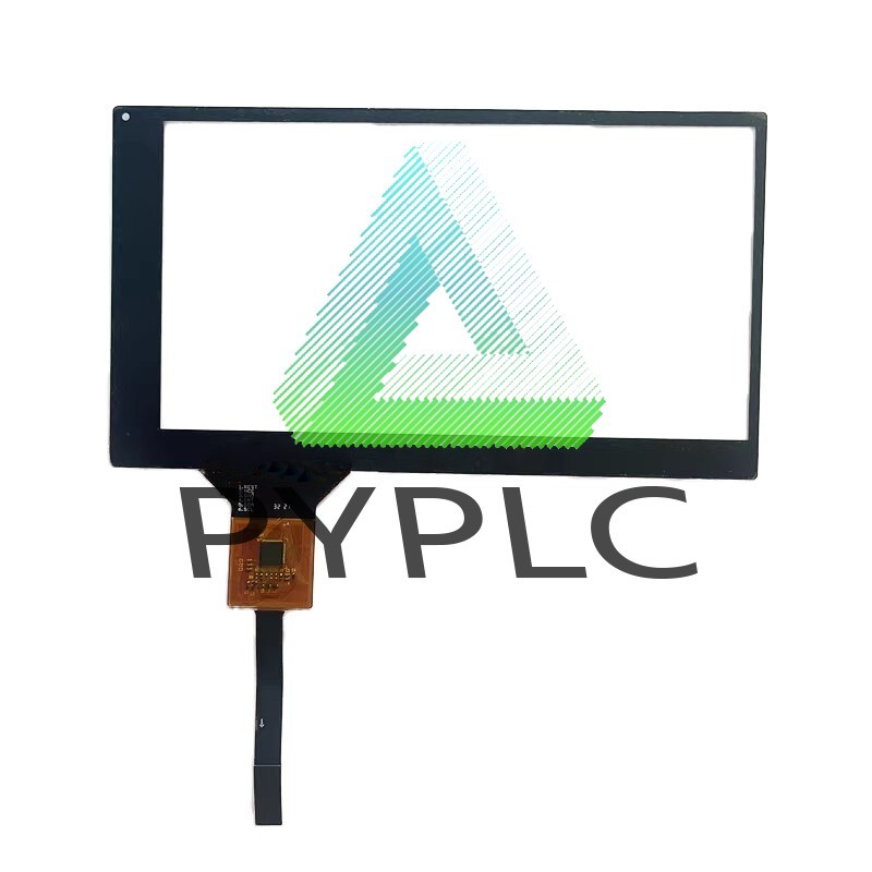 6.8 Inch Touch Screen Digitizer For PIONEER DMH-1700NEX DMH-1770NEX