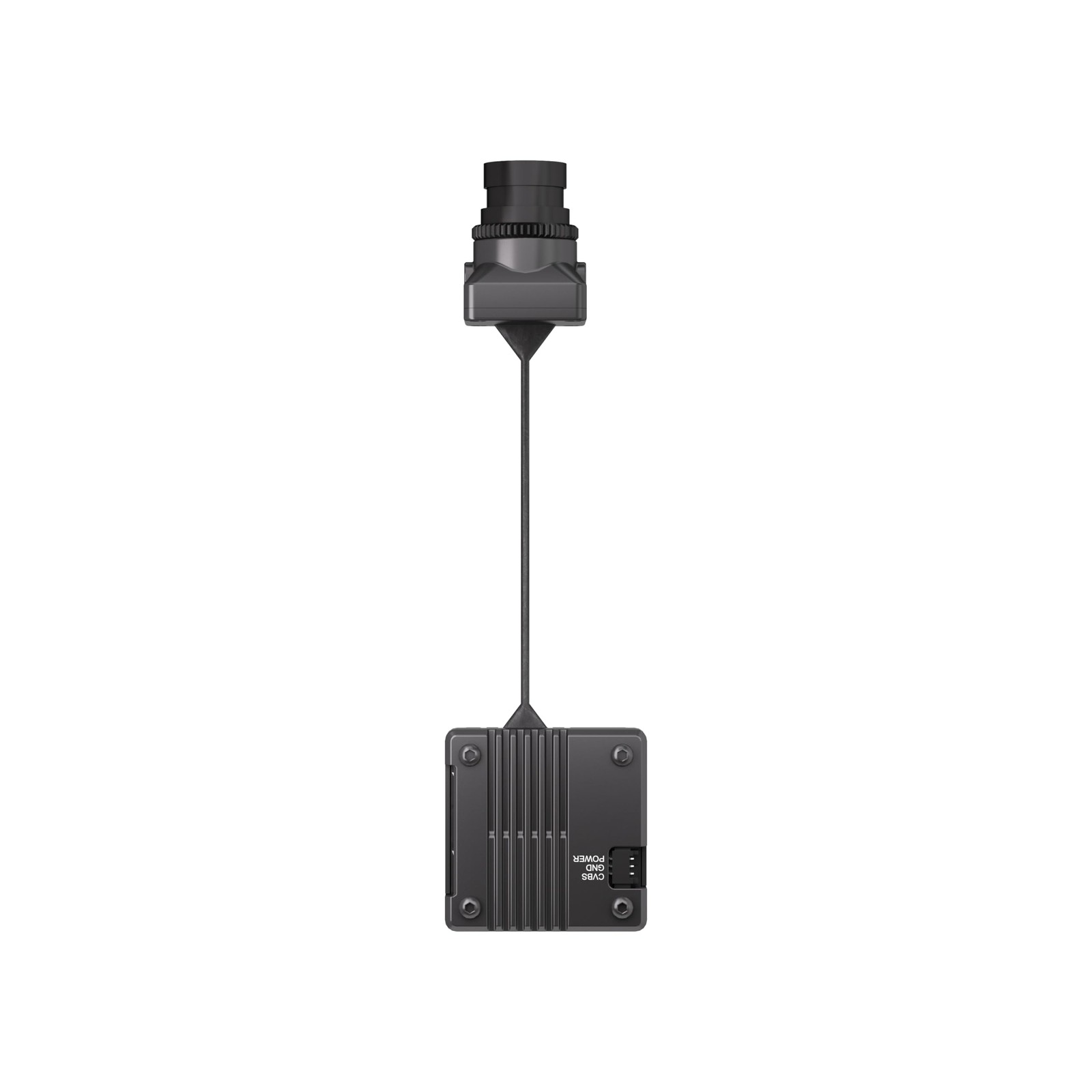 Infra V2 FPV Analog Camera – AI Night Vision Camera
