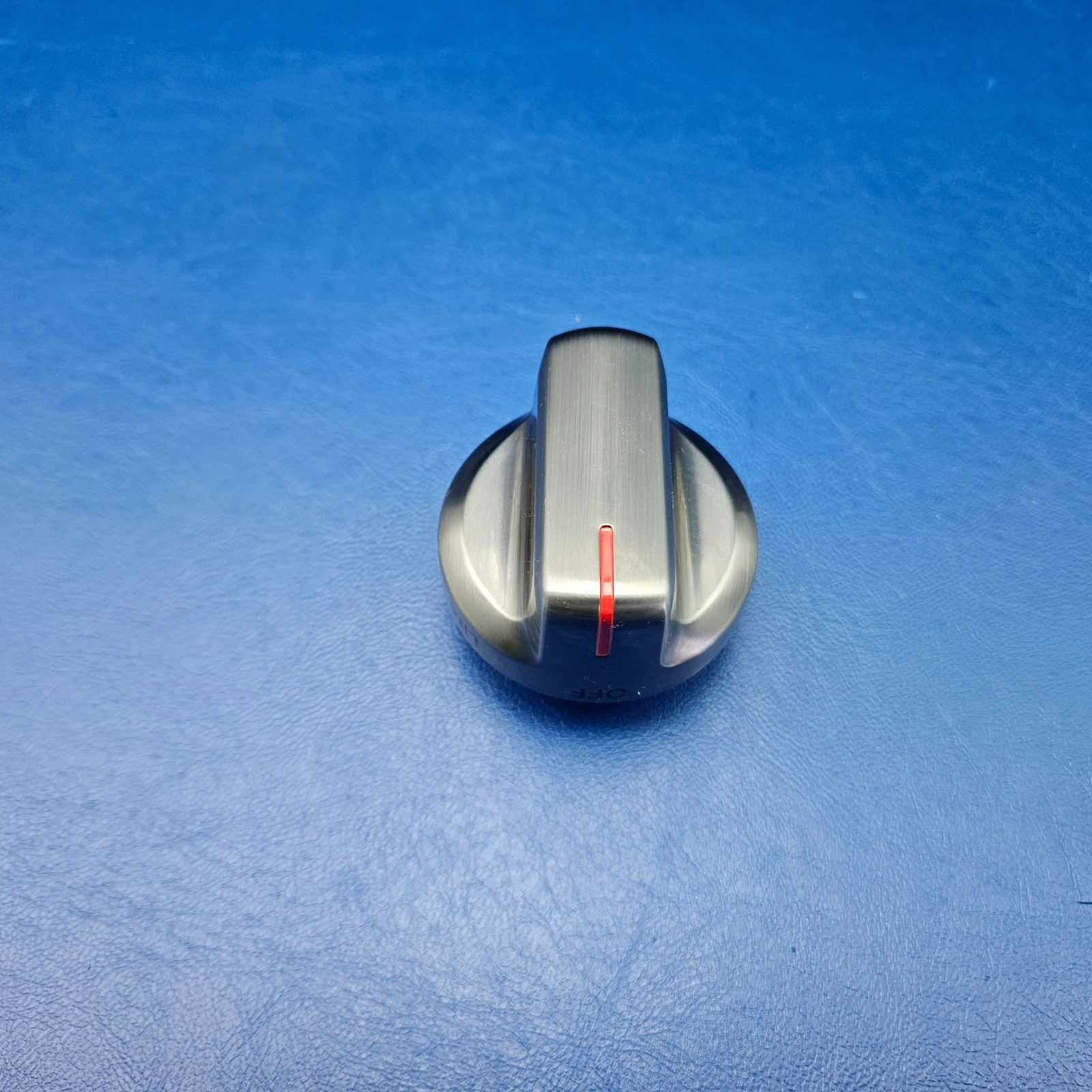 Genuine SAMSUNG Gas Range Oven, Knob # DG94-02141B