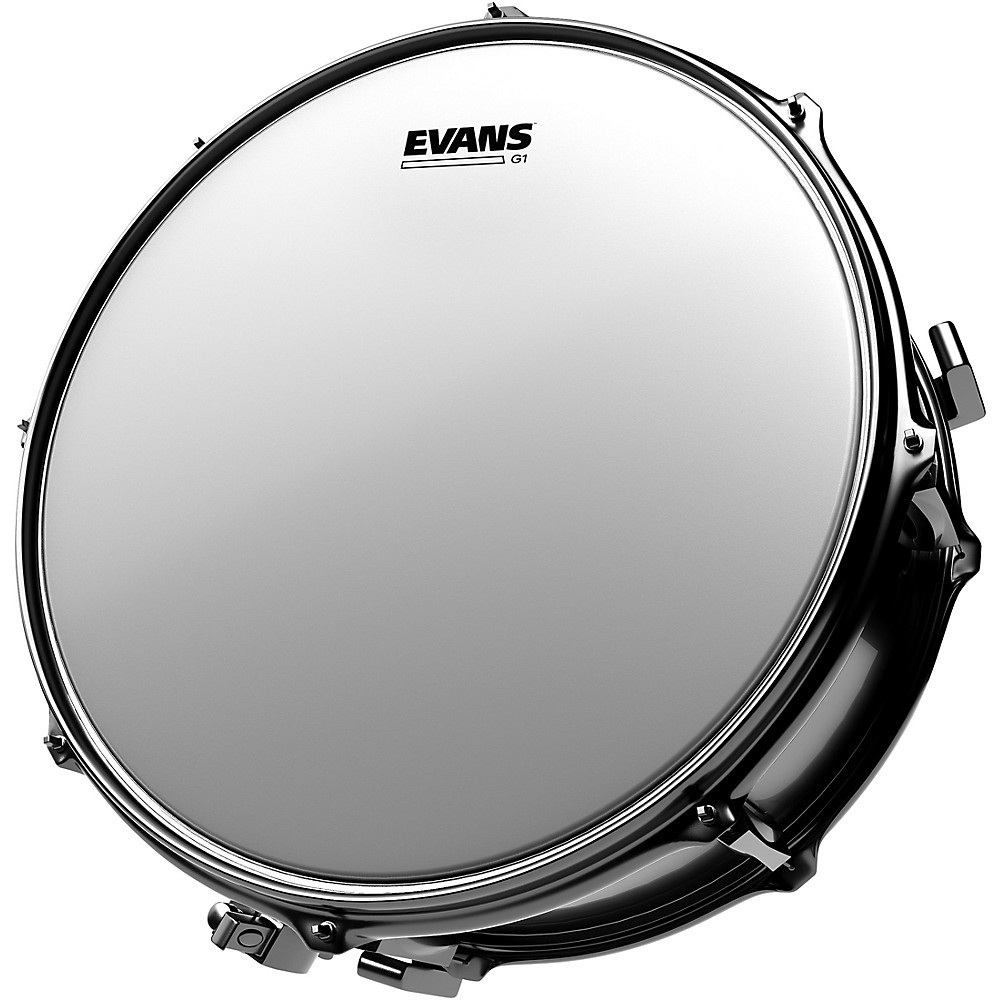 Evans G1 Coated Batter Drum Head 16 in.