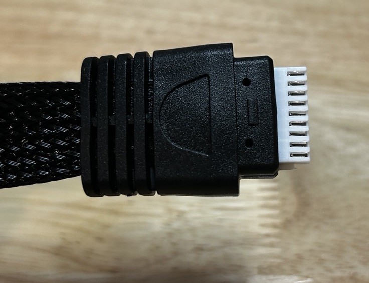 Creality HI Main Toolhead Cable 3103110729