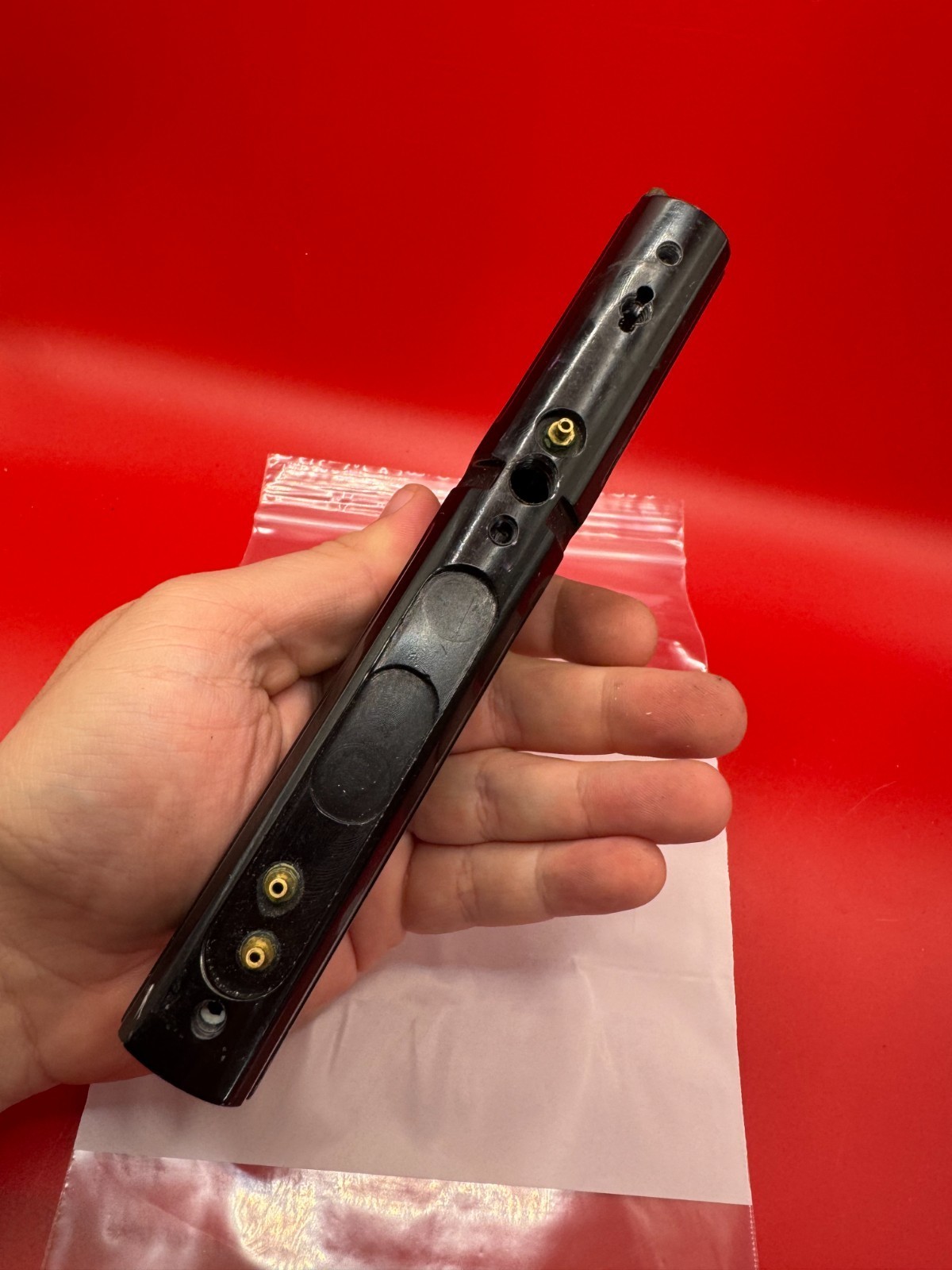 Bob Long Defiant 2 Body