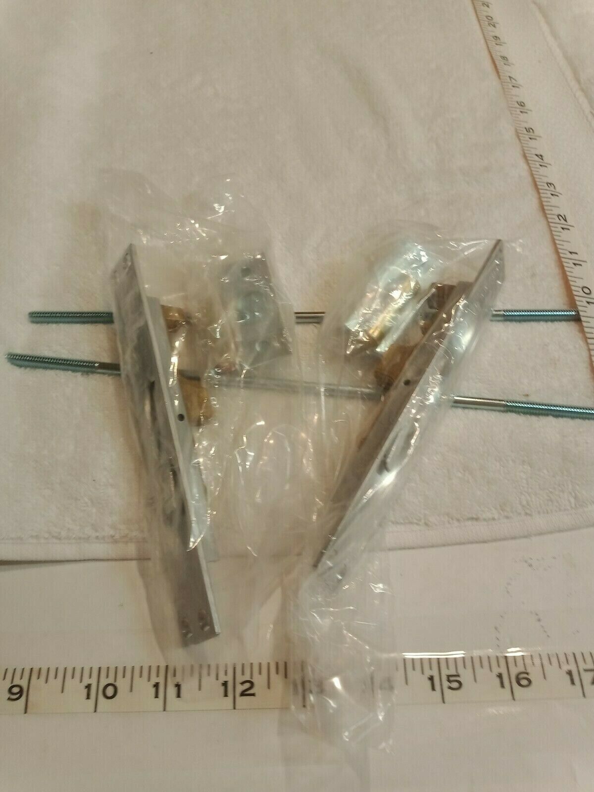 Rockwood /Manual/ Flush Bolt/ ASSA ABLOY/1 SET