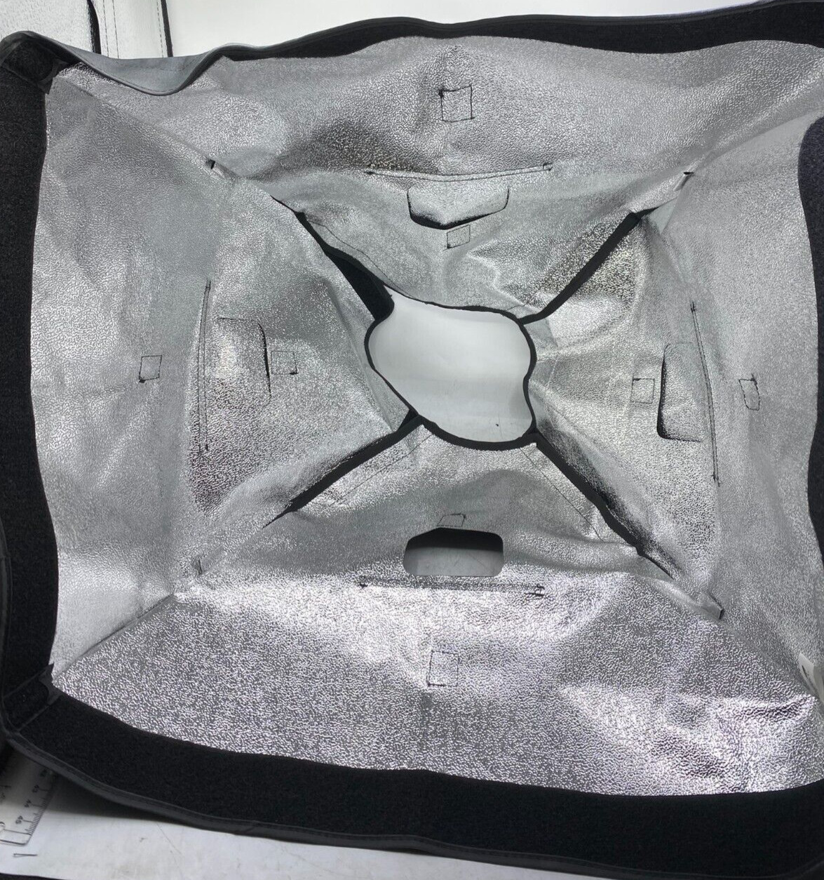 Impact Luxbanx Duo Rectangular Softbox LB-QL300 READ Please