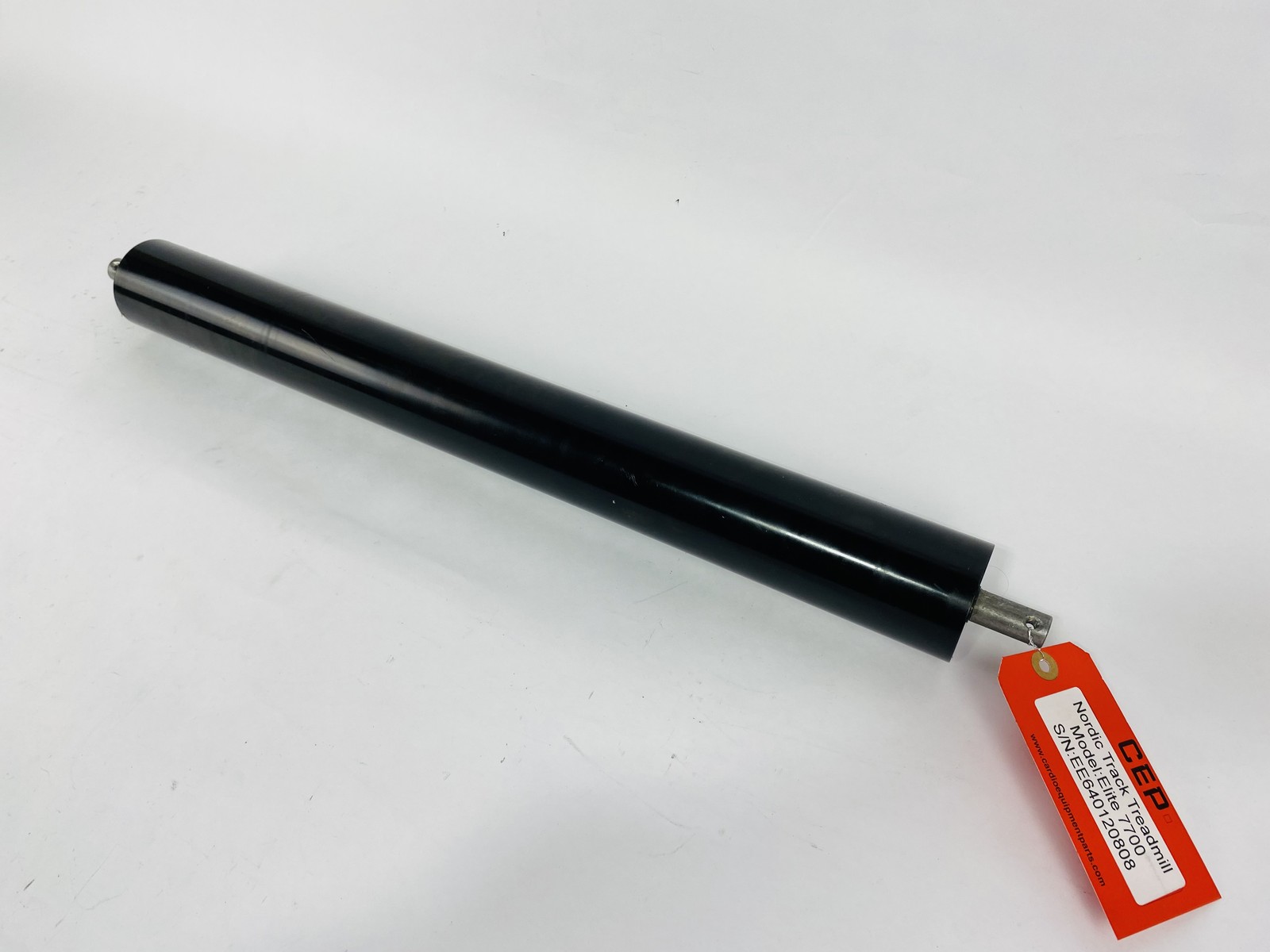 NordicTrack Elite 7700 Treadmill Rear Idler Roller (RP435)