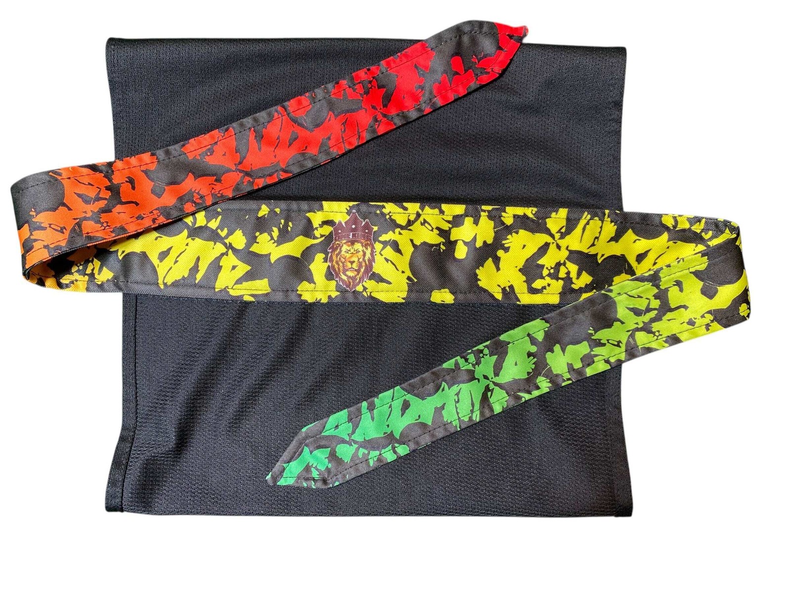 Paintball Head Wrap