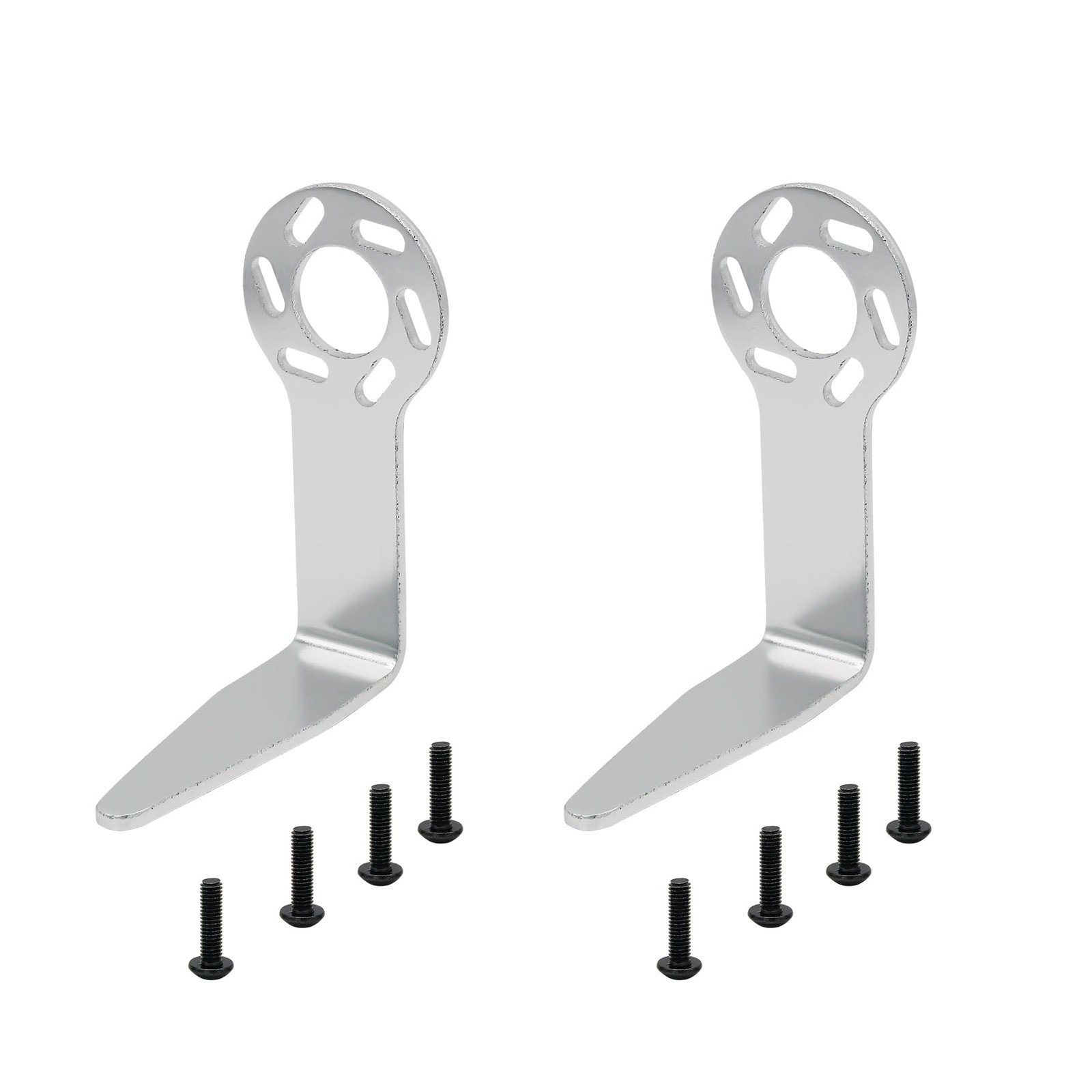 2Pack 889661M Rafter Hook Fit for Hitachi Metabo HPT Tool Hanger NR83A5,...