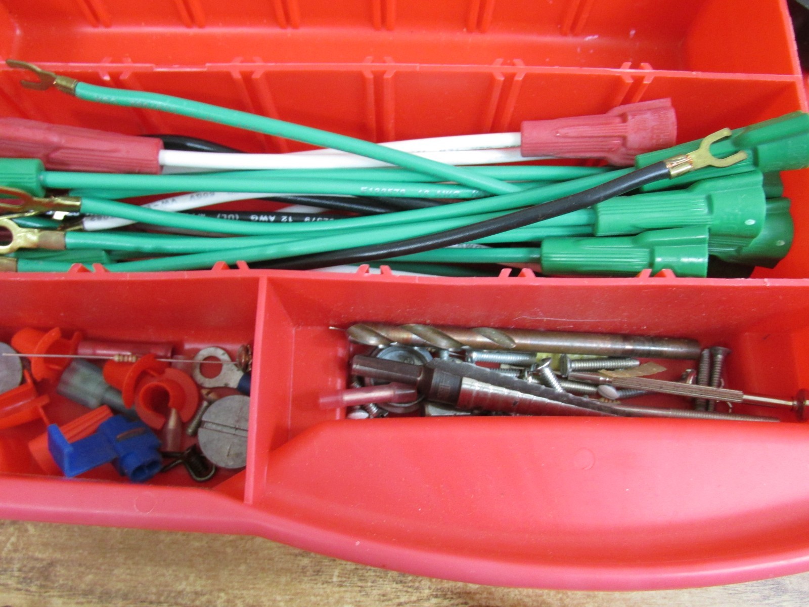 IDEAL EZ CHECK CIRCUIT IDENTIFIERS & AW SPERRY OUTLET CIRCUIT TESTER KIT & CASE