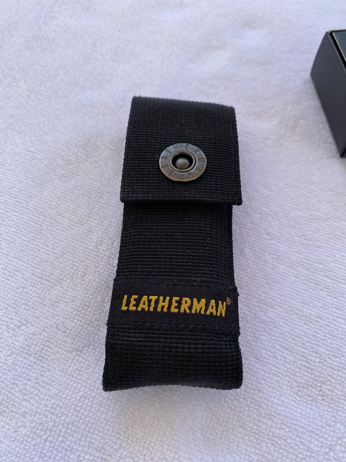 Leatherman/True Dual Cutter Combo Ultimate Carry Tools