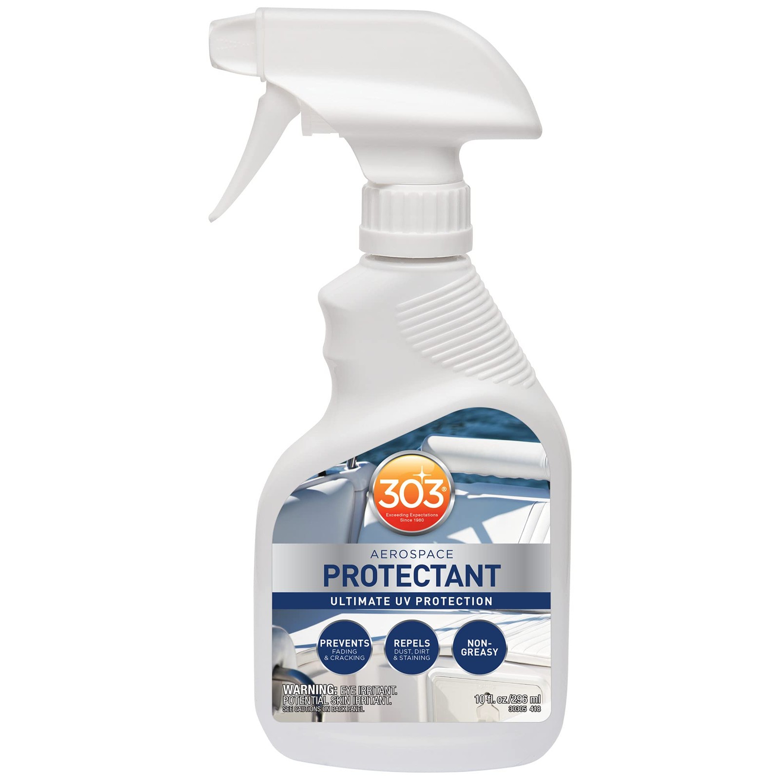 303 Aerospace Protectant Trigger Sprayer 10 Fl oz