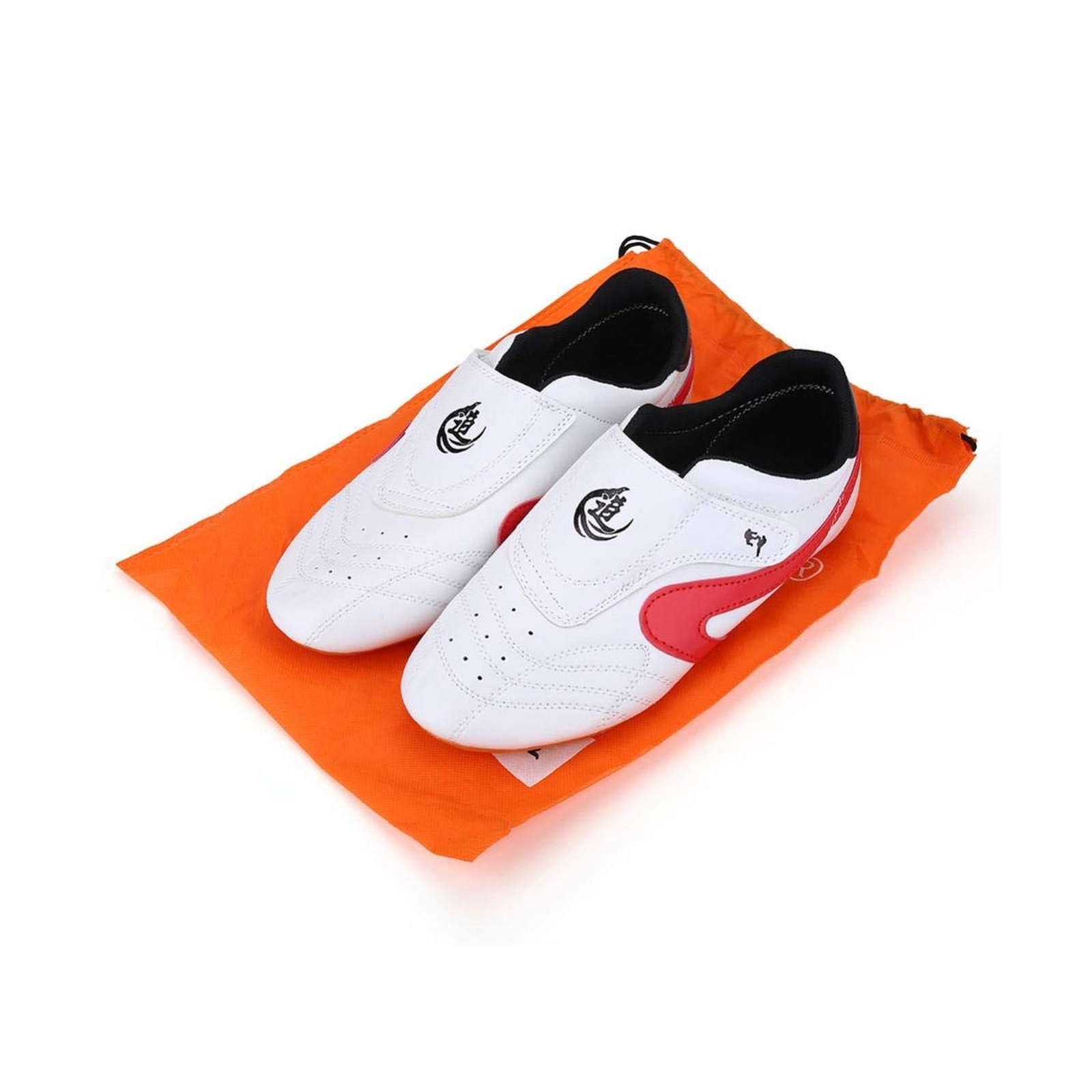 Dioche Taekwondo Shoes, Unisex Taekwondo Boxing Kung Fu Tai Chi Sport Gym Sho...