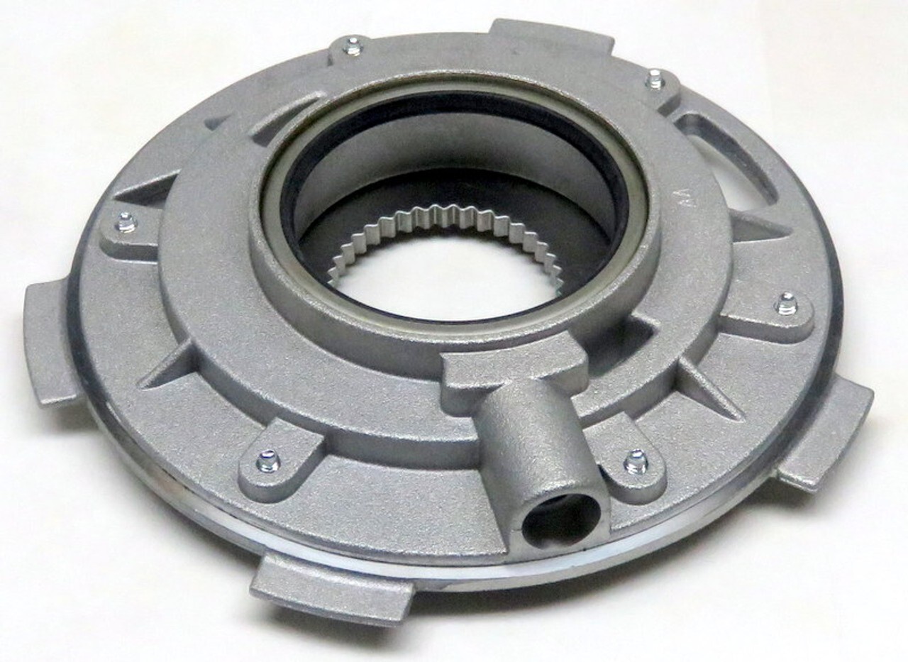 New Process NP232 Transfer Case Pump Assy, 32 Spline, 38 Tooth