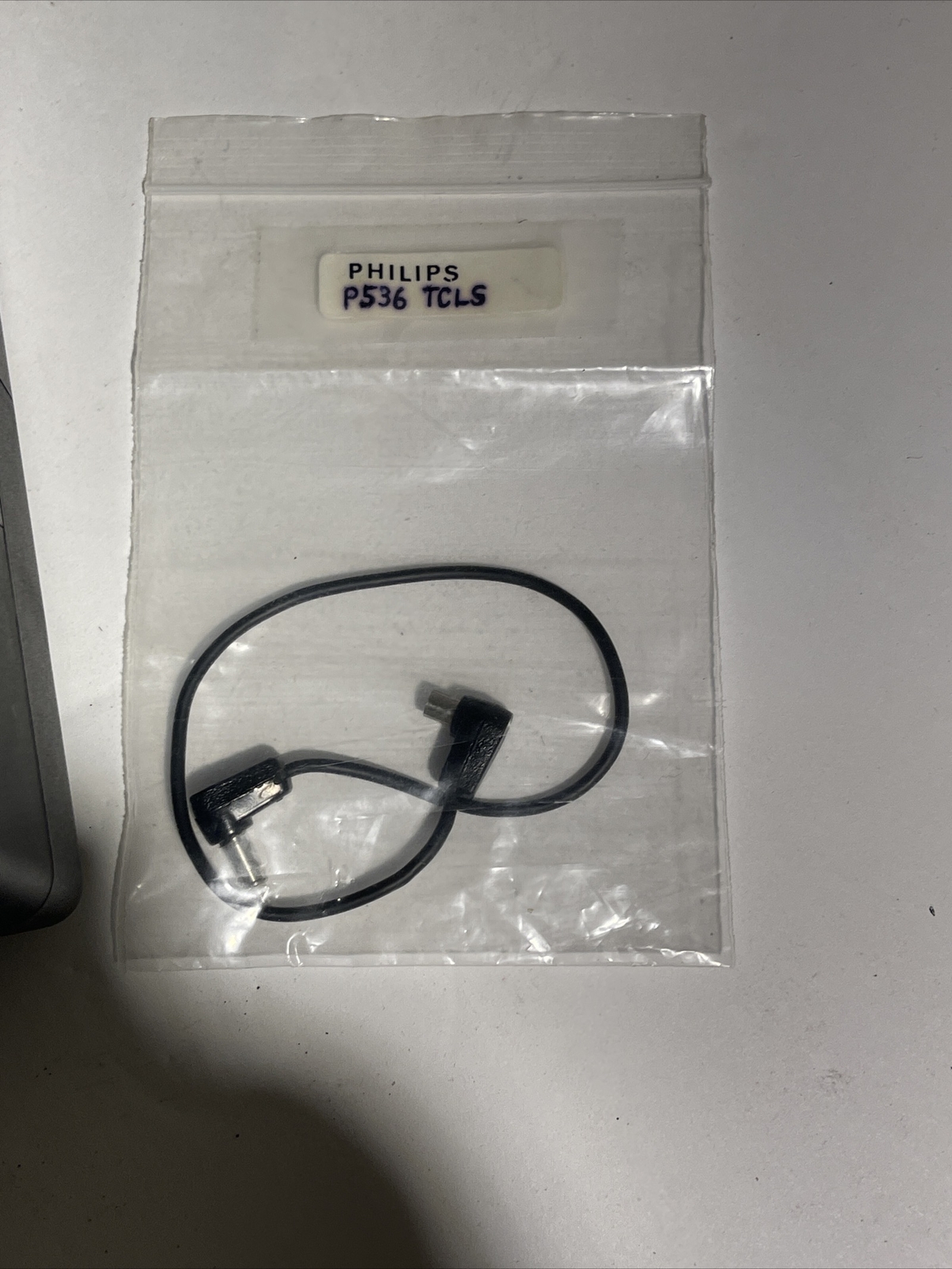 Philips P536 Thyristor Computer LS Single Pin Electronic Flash | Mint