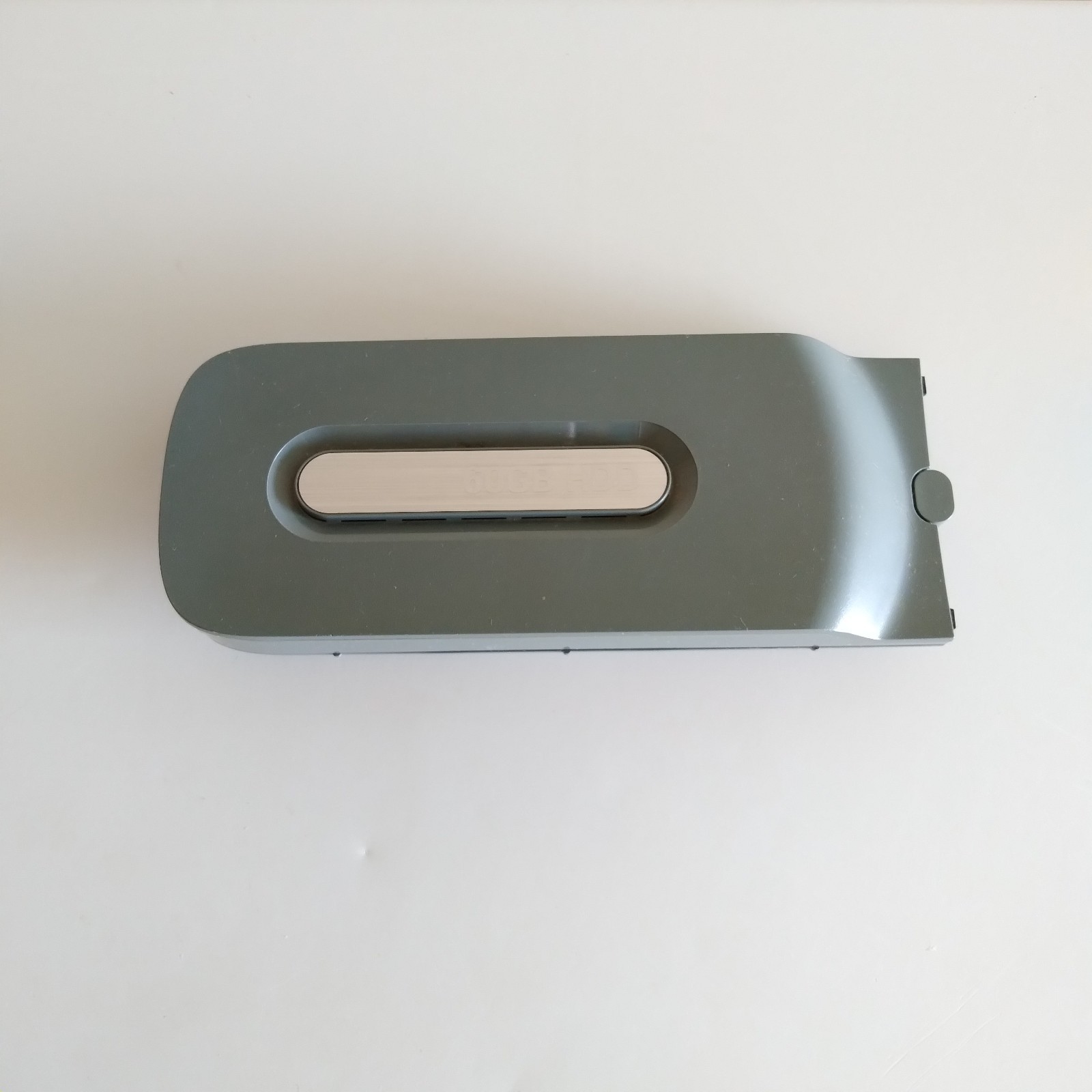 Genuine Tested OEM Microsoft Xbox 360 60GB Hard Drive HDD Gray