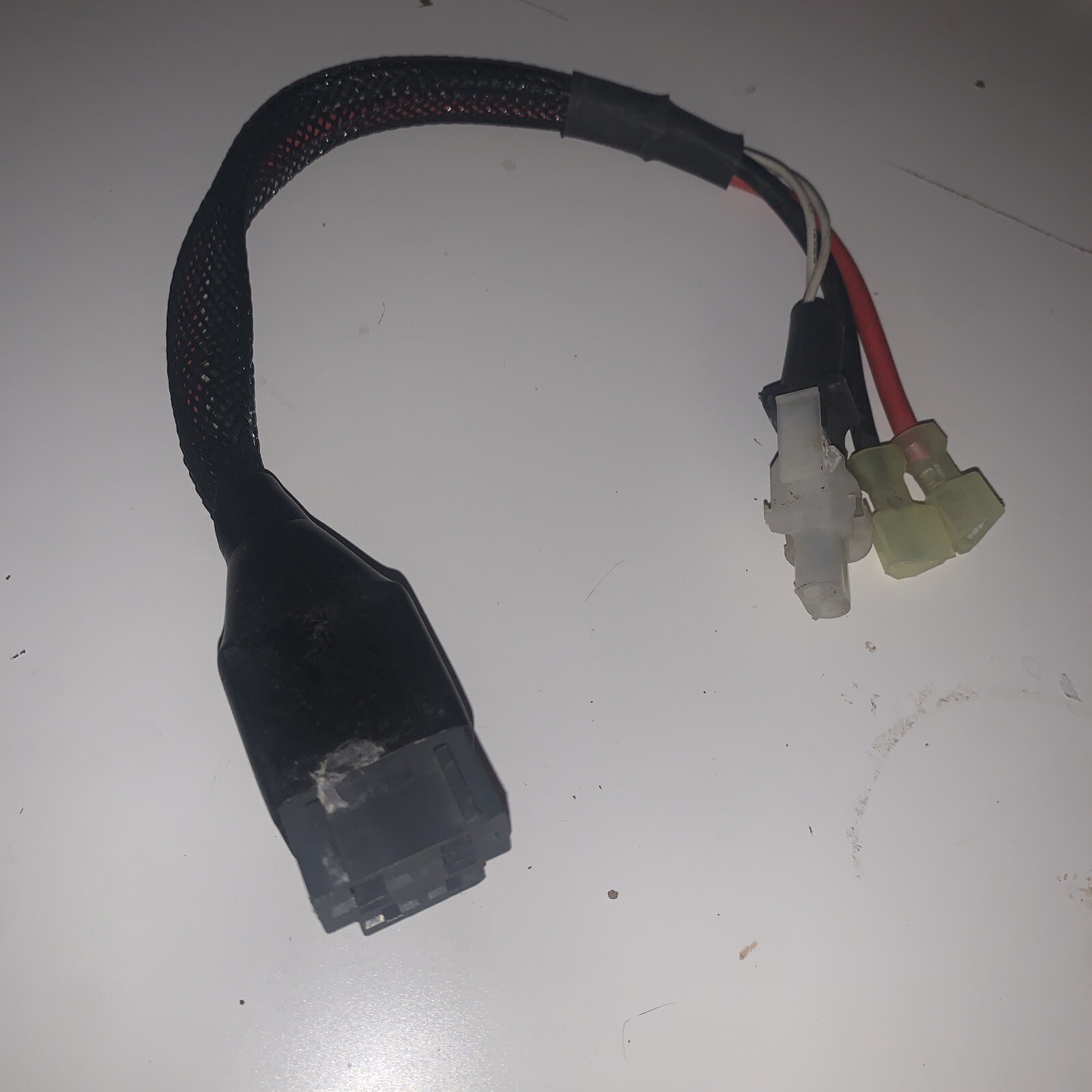 Cable For A Pride Mobility Scooter JE10