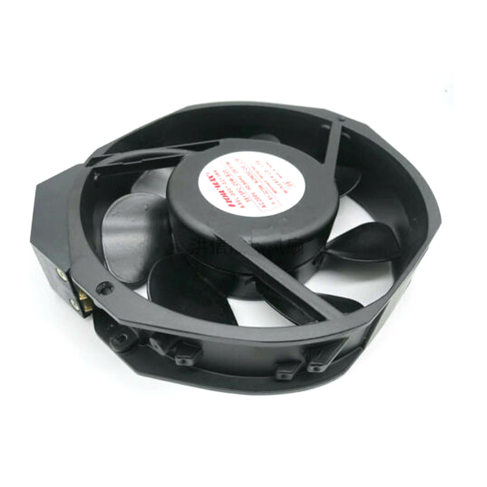New In Box FLOWMAX A90L-0001-0213#A 5915PC-20W-B20 Axial Fan AC200V