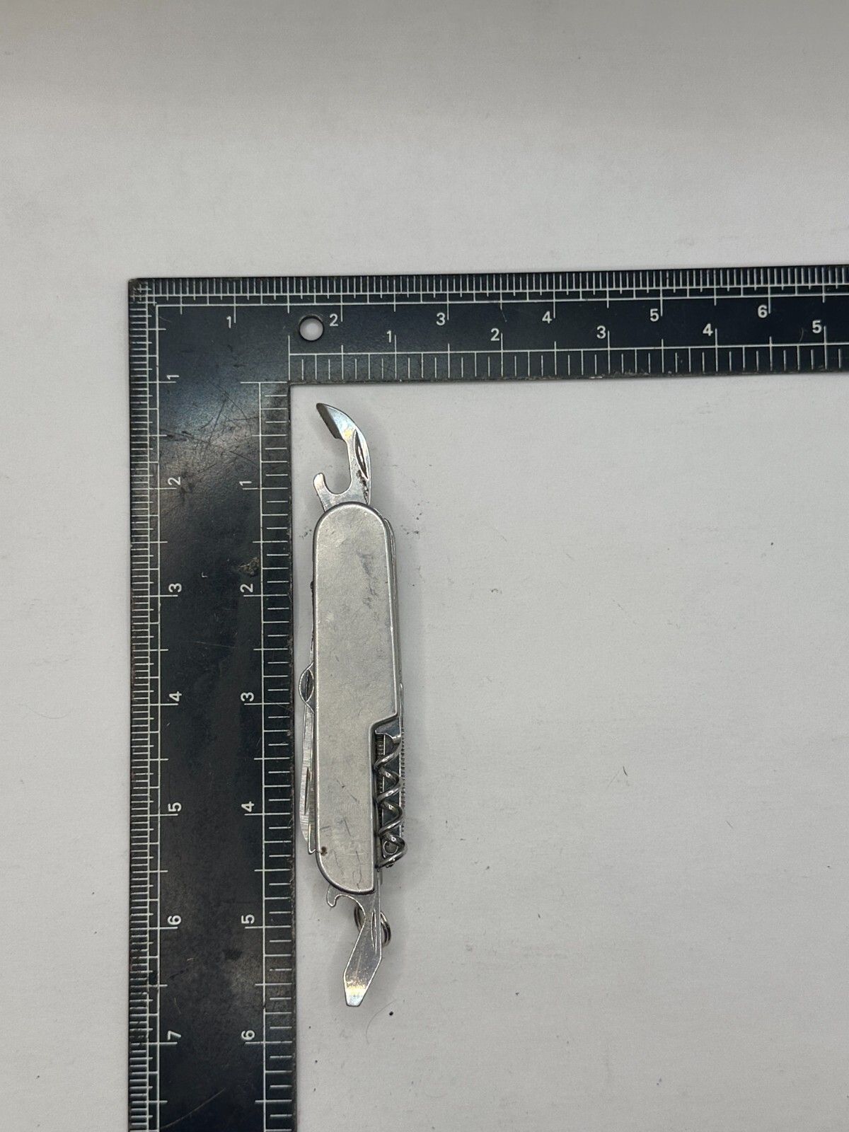 Project Source Multi-Function Tool Set Pocket Knife and Multi-Tool BX-MT🔔