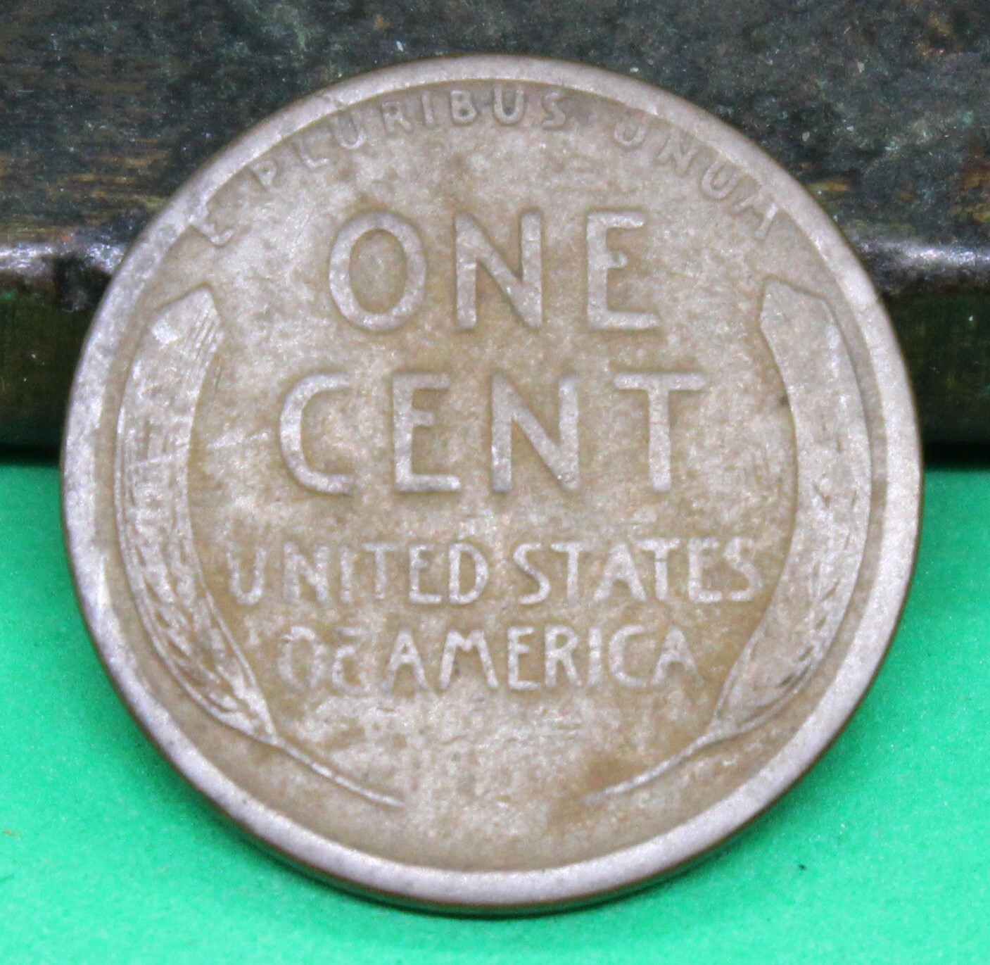 1919 S Lincoln Cent