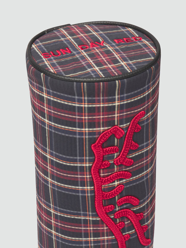 SunDayRed - Royal Plaid Driver Headcover
