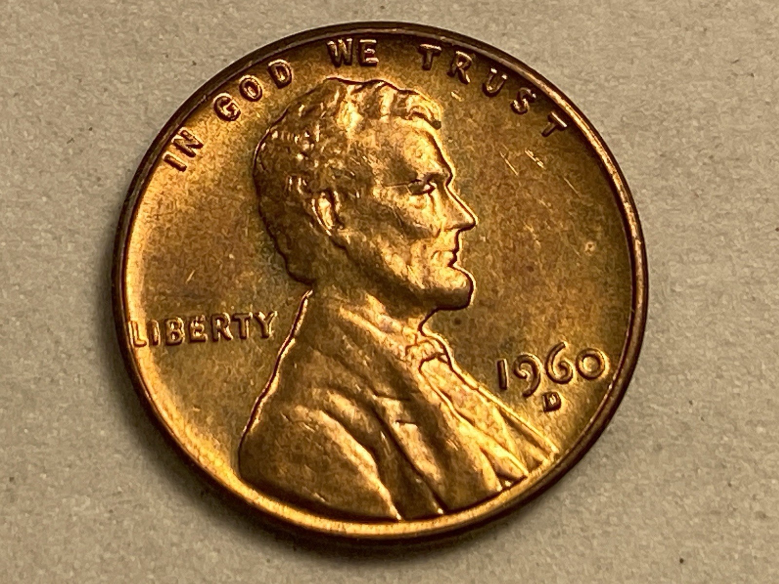 1960 D/D SOUTHWEST 1MM-005 PLEASE READ DESCRIPTION 101