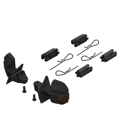 Wing Mirror and Door Handle Set ARA480062