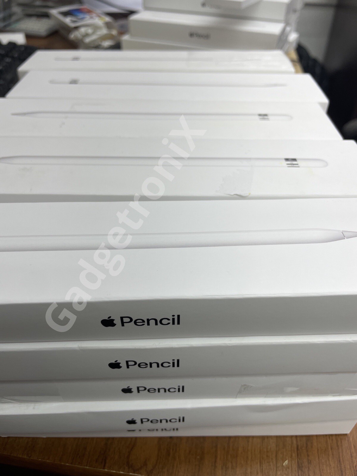 Apple Pencil Stylus for Apple iPad Pro & Ipad 6th Gen A1603 MK0C2AM/A 1st Gen