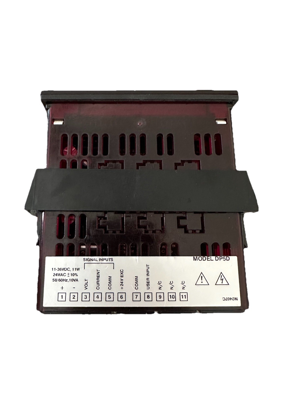RED LION CONTROLS DP5D0010 / DP5D0010 TEST STAND USED
