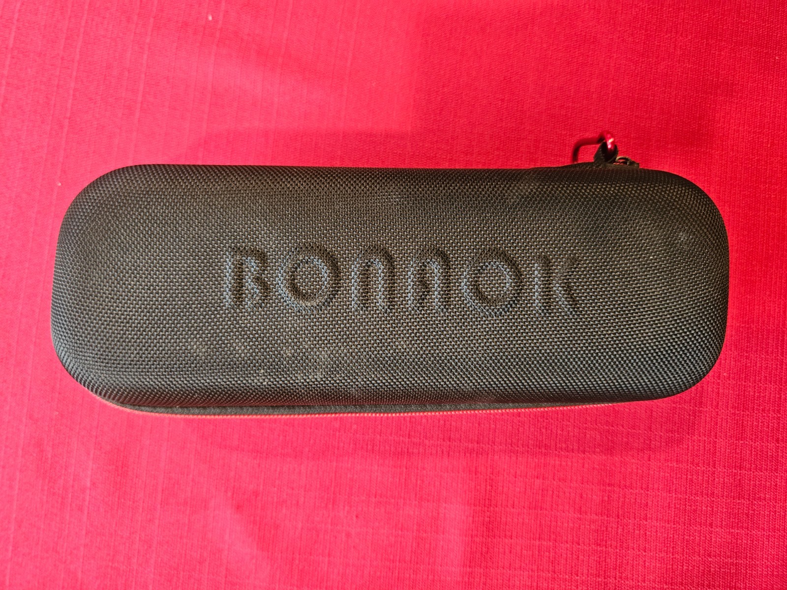 Bonaok Q88 Wireless Microphone & HiFi Speaker