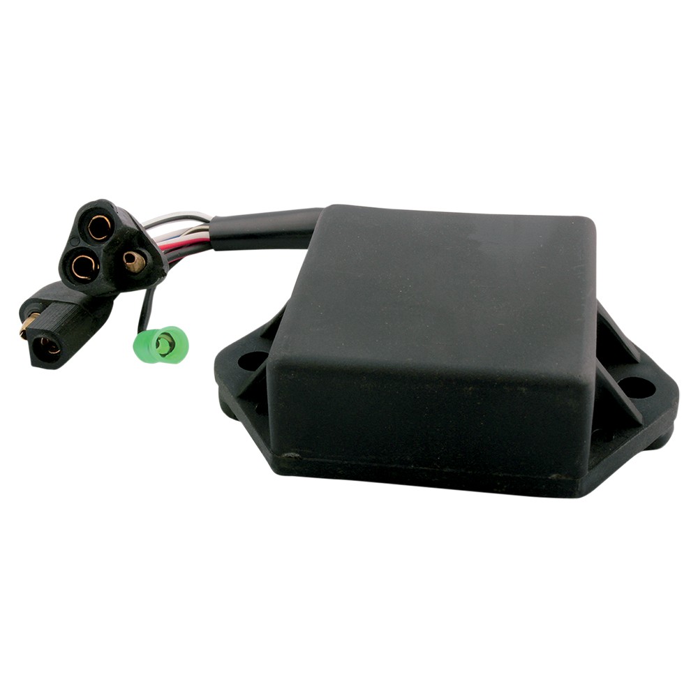Kimpex CDI Boxes for 1979 Arctic Cat Lynx 2000 Twin Snowmobile