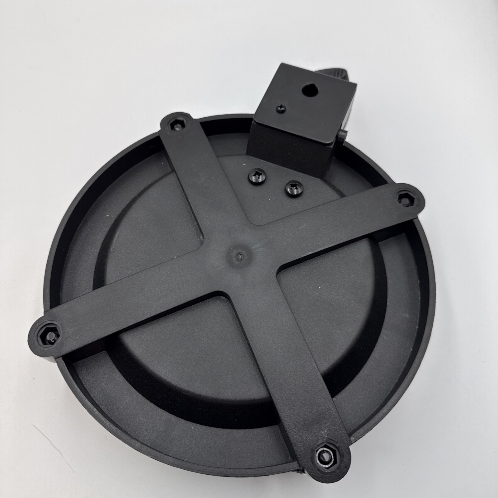 Simmons Electronic Mesh Drum Pad SD550 All SD550MESHDRUM0S 8”