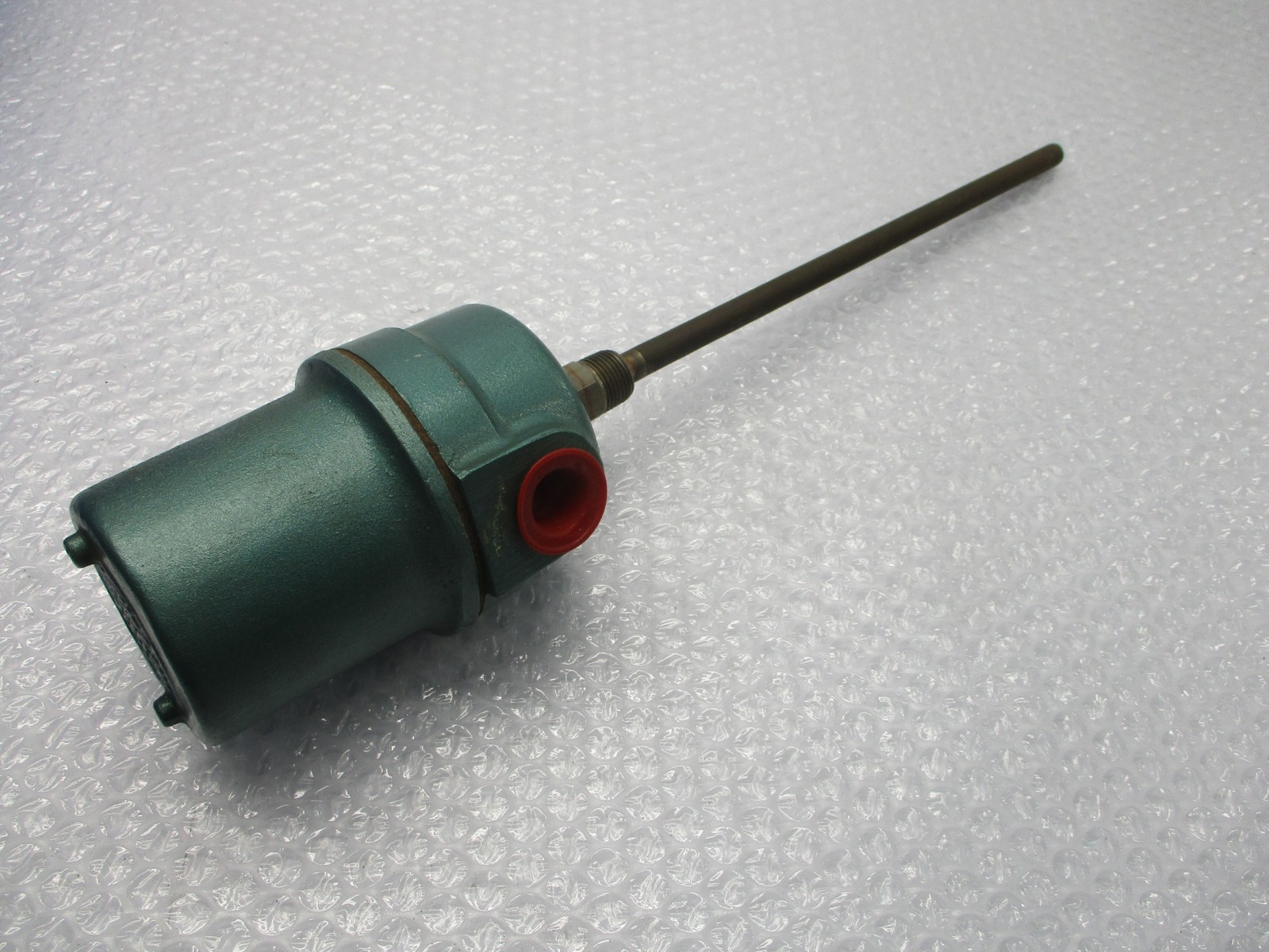 BURLING B-1C TEMPERATURE CONTROLLER NSNP