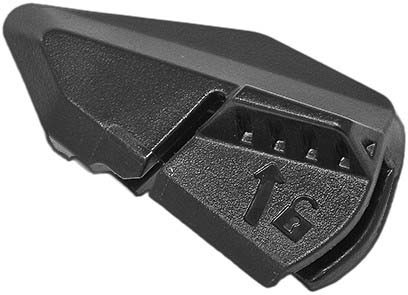 SP1 Hood Strap-Front Right for 2017-2018 Ski-Doo SummitxE-TEC 850 154