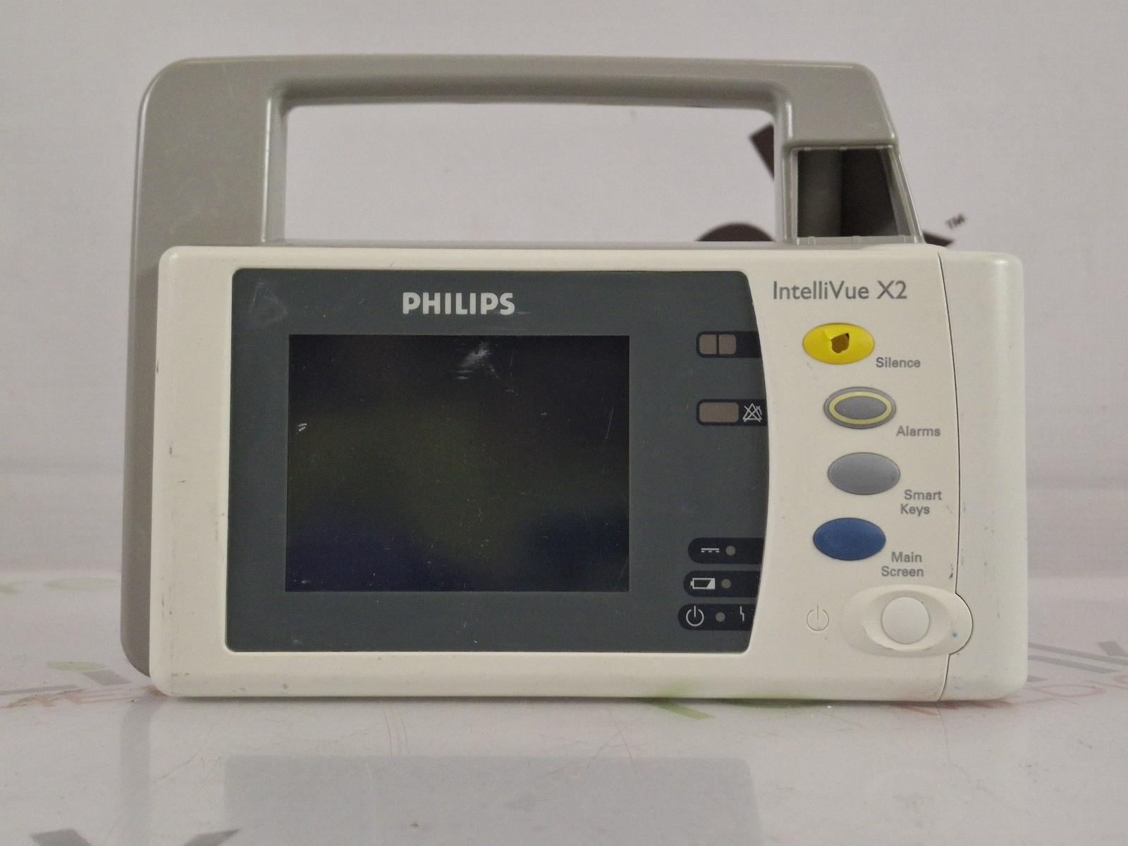 Philips IntelliVue X2 Monitor - Masimo SpO2