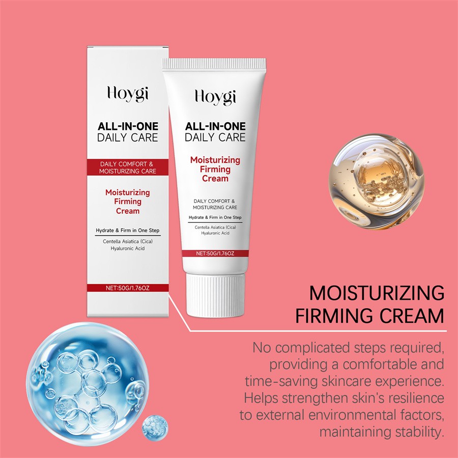 Koriderm Time Reverse Cream, Koriderm Cream for Face for All Skin Types-50ml