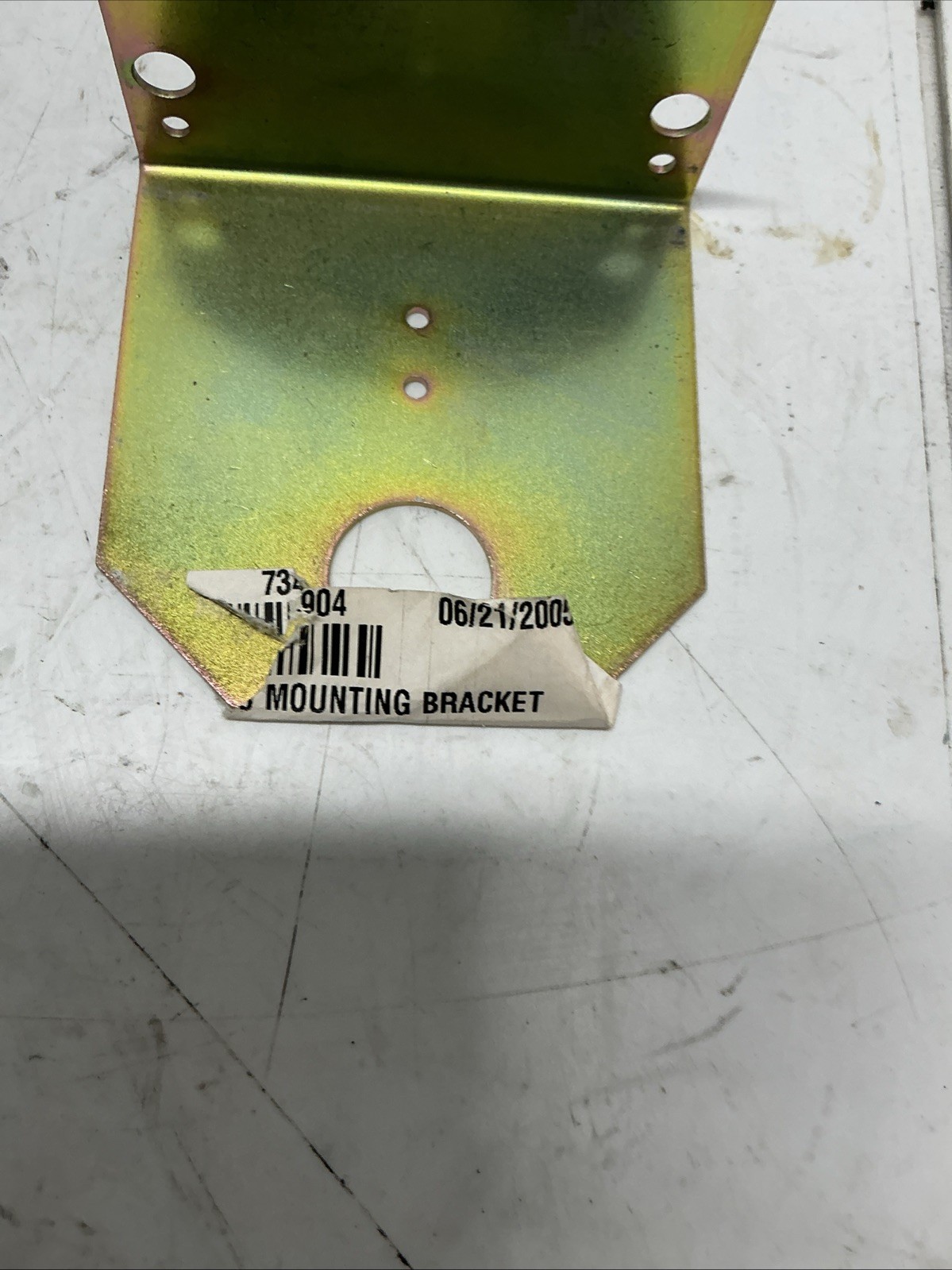 Dwyer 1823-0 Pressure Switch Y-623