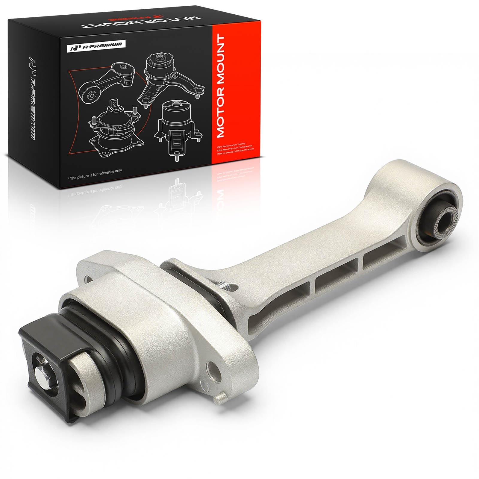 A-Premium Torque Strut Mount Compatible with Kia Sportage 2017-2022 & Hyundai Tu