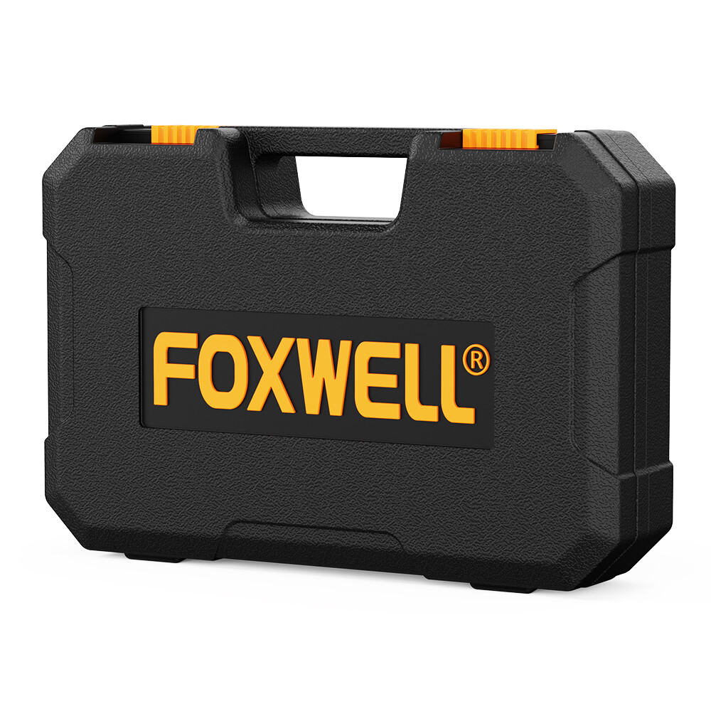 Durable OBD2 Scanner Case - Secure Protection for NT6 Series Travel-Ready Design