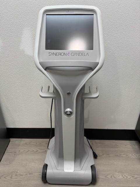 Candela Syneron Profound Series 5