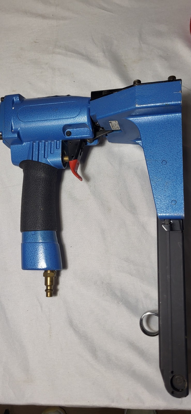 BeA AT-C18 Bea Pneumatic Carton Closing Stapler for C Type Staples