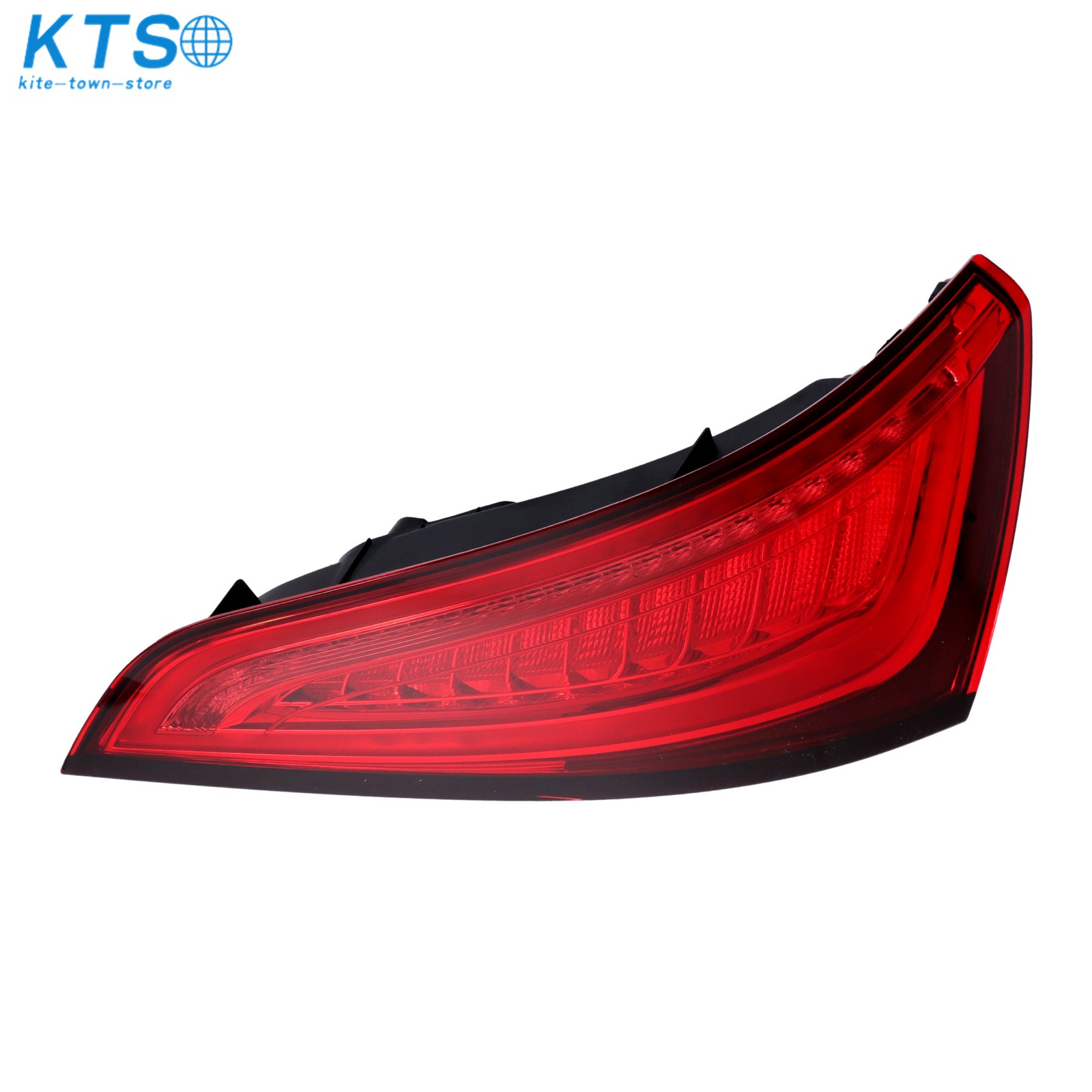 Tail Light For Audi Q5 2013-2017 Replace LED Type Passenger Right Side Tail Lamp
