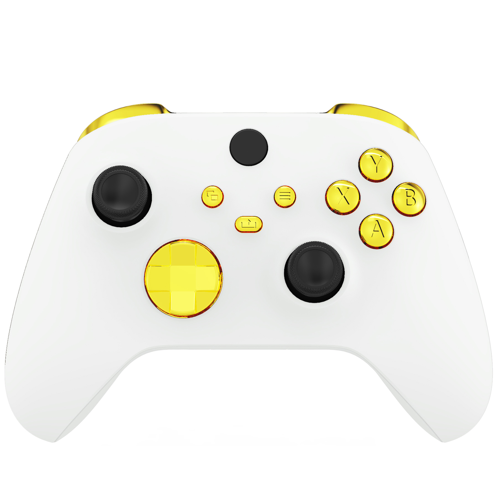 RT LT RB LB Bumper Trigger Button For Xbox Series X S Controller Replacement Key