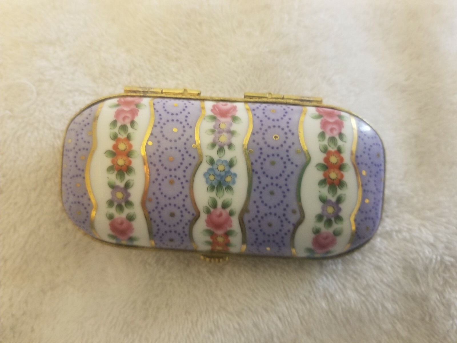 Royal Danube Trinket box