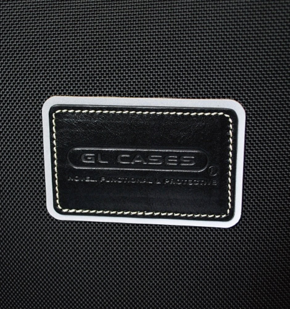 GL CASES GLI-CL Wind Instrument Case for Clarinet