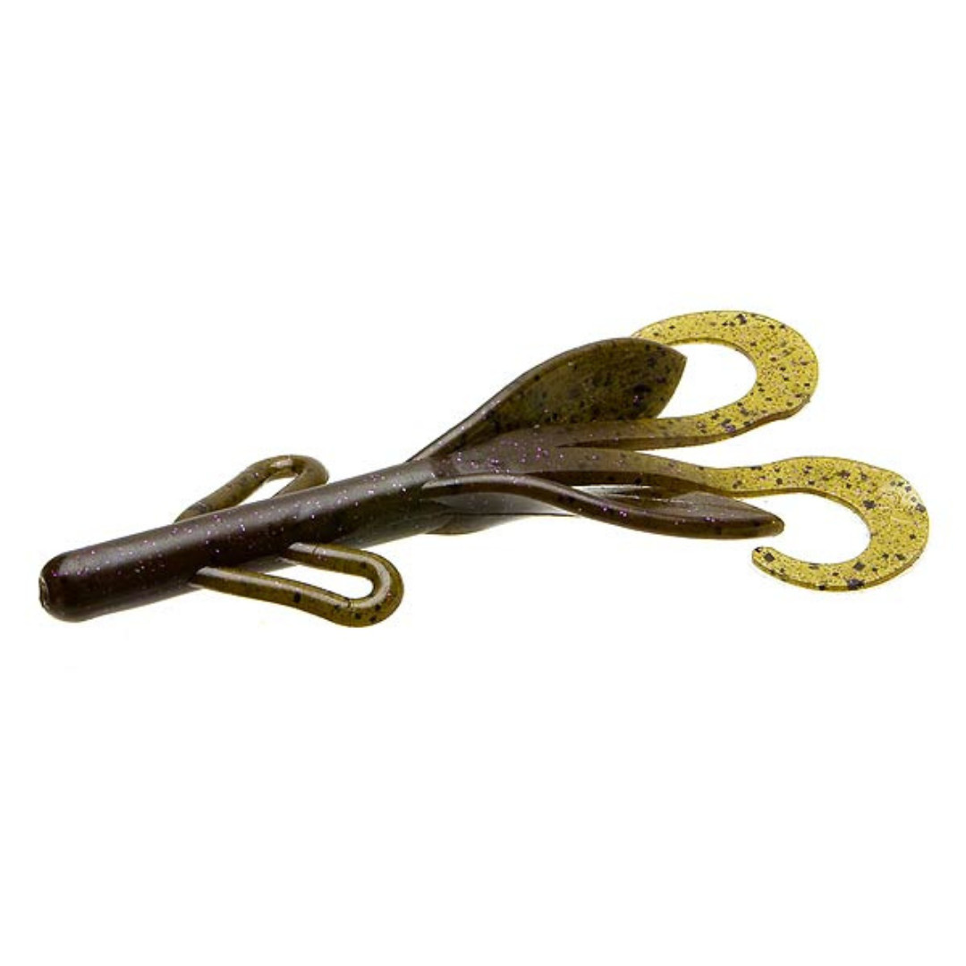 Zoom Midsize Brush Hog 4.5" (10 Pk)