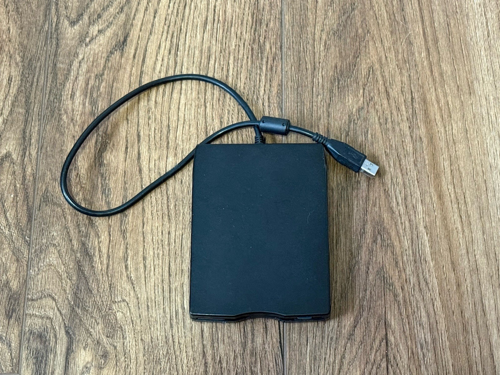 TEAC FD-05PUB 3.5" Floppy Disk Drive USB Unit