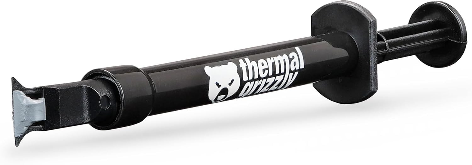 - Duronaut - Enhanced Durability & High Performance Thermal Paste - for Maxim...
