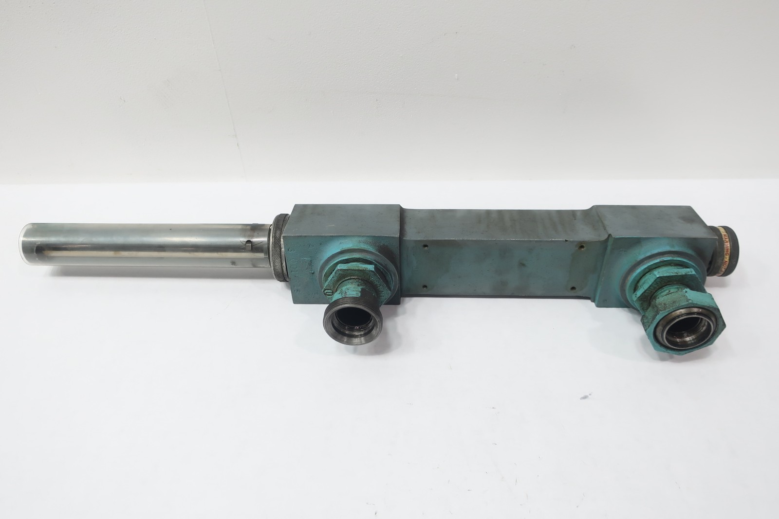 Waukee LV-5 Flow Meter